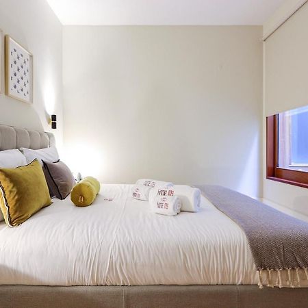 Hm - Almada City Stay Porto Exterior foto
